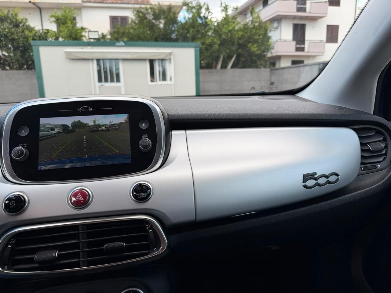 Fiat 500X 1.3 MultiJet 95 CV Cross