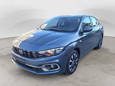 FIAT Tipo 1.3 Multijet 95 CV 5 Porte City Life S&S