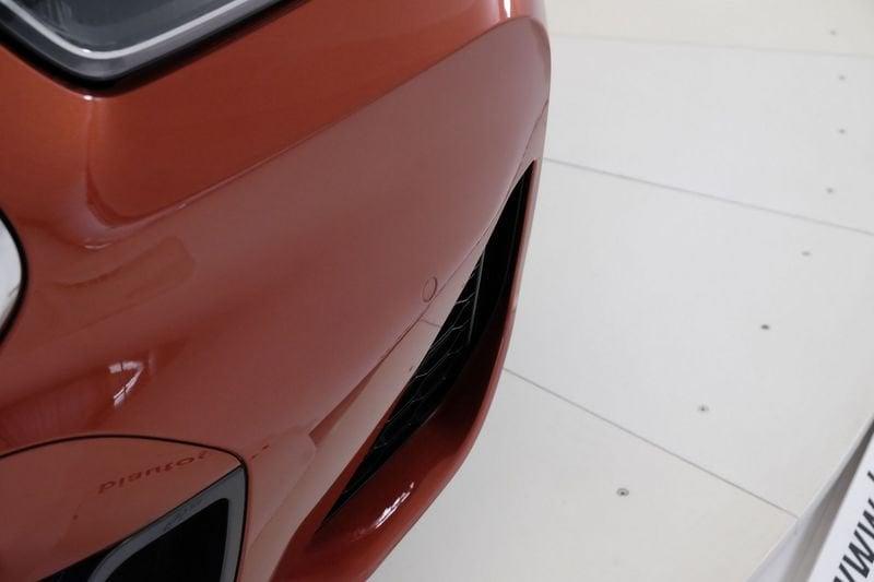 BMW X2 F39 Benzina xdrive25e Msport auto