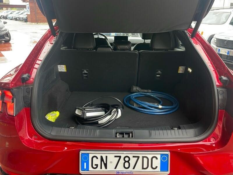 Ford Mustang Mach-E 269CV Standard Range Awd