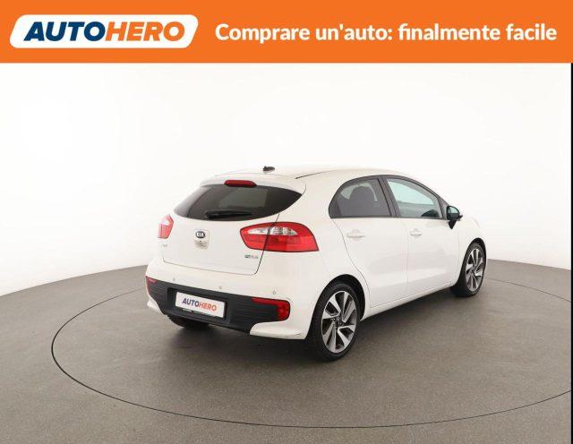 KIA Rio 1.4 CRDi 5p.S&S High Tech