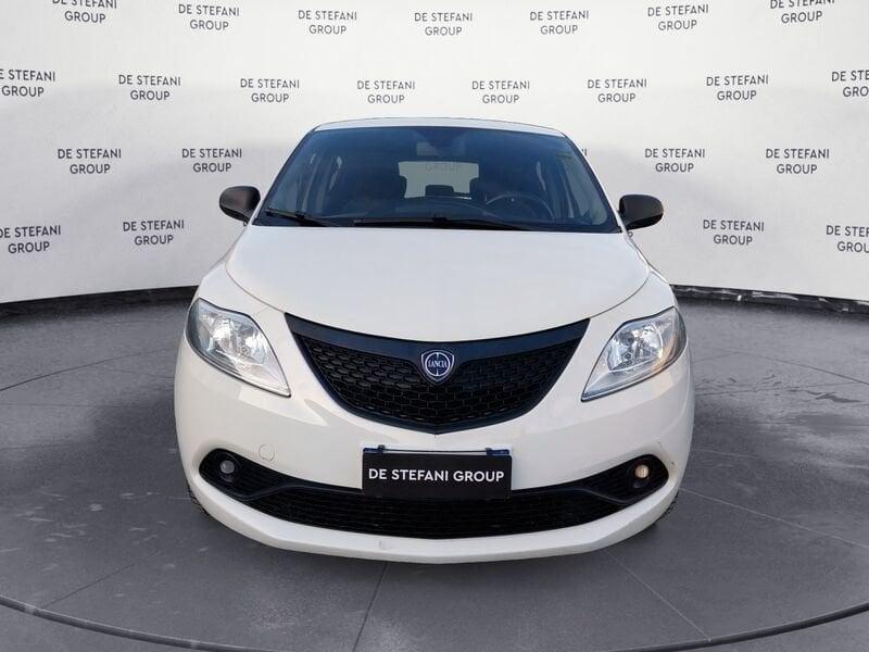 Lancia Ypsilon Ypsilon 1.2 Platinum ecochic Gpl 69cv my19