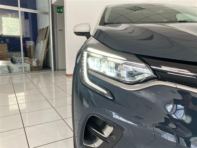 RENAULT Captur 1.0 tce Techno 90cv