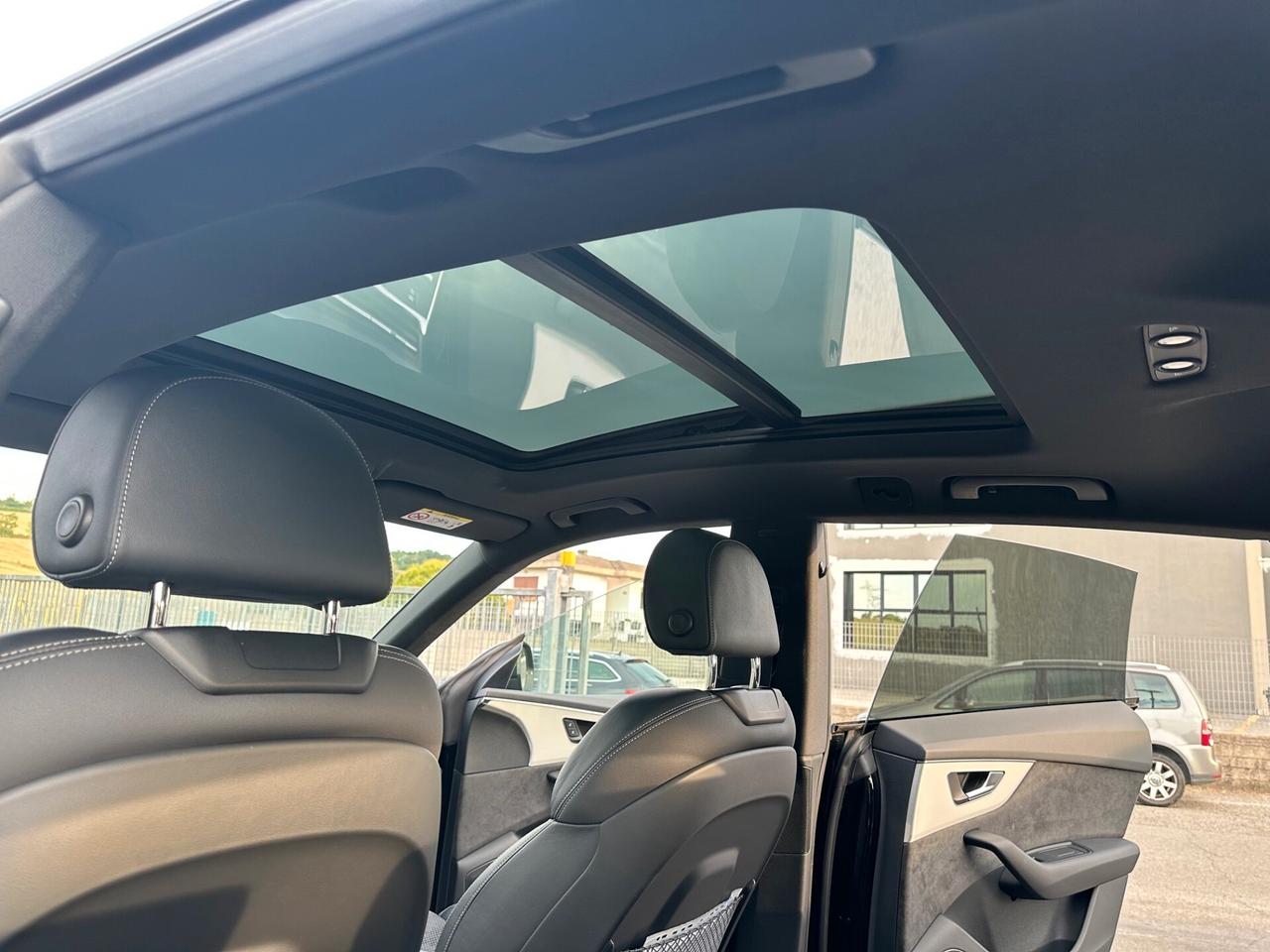 Audi Q8 50 TDI 286 CV quattro tiptronic Sport /S LINE/KM DOCTETTO/BELLISSIMA