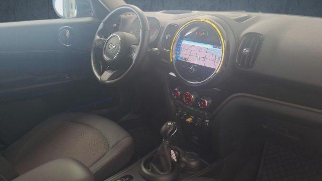 MINI Countryman 1.5 Cooper SE Classic Countryman ALL4 Aut.