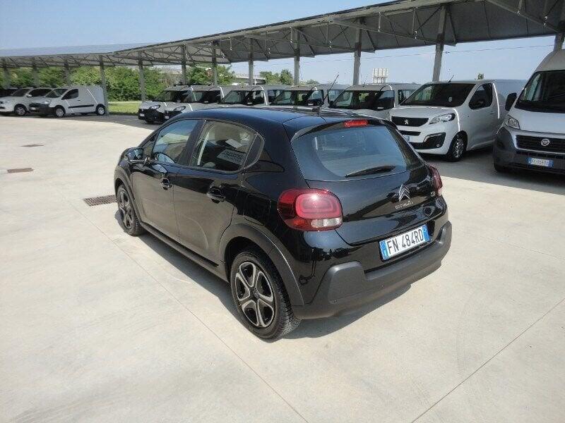 Citroën C3 C3 BlueHDi 75 S&S Feel