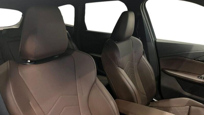 BMW X1 sDrive 18i X Line