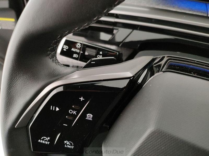 Peugeot 3008 3008 Hybrid 136 e-DCS6 Allure