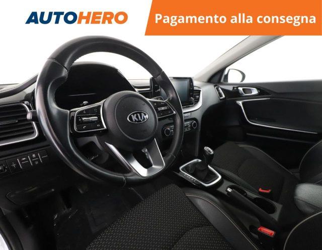 KIA XCeed 1.5 T-GDi 160 CV MHEV iMT High Tech