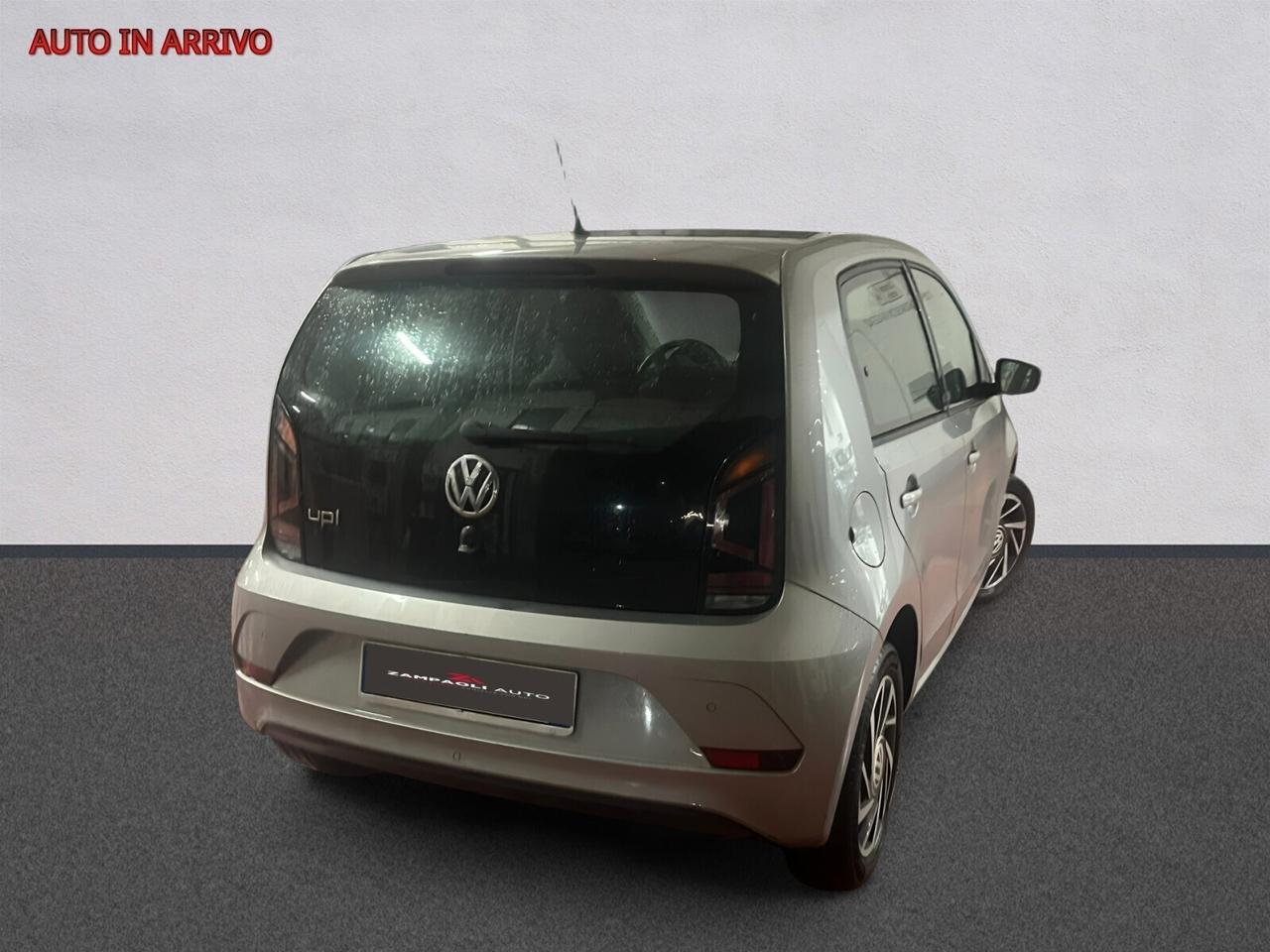 Volkswagen up! 1.0 75 CV 5p. move