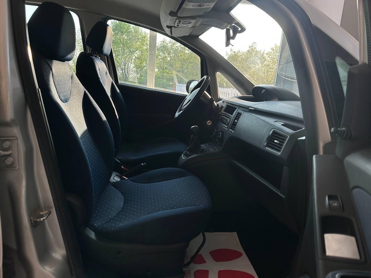 Fiat Idea 1.3 MJT - 16V 95 CV S&S Active