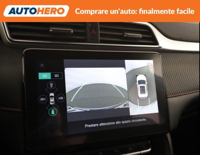 MG ZS 1.5 VTi-tech Luxury