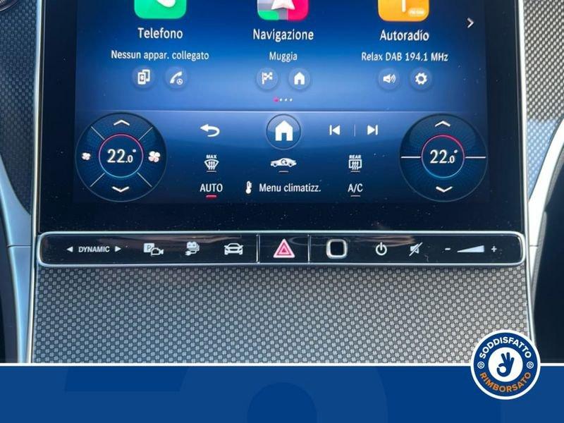 Mercedes-Benz GLC 300de 4Matic EQ-Power AMG Line Advanced Tech