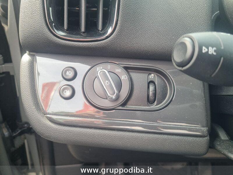 MINI Countryman Mini F60 2020 Diese Mini 2.0 Cooper D Essential auto