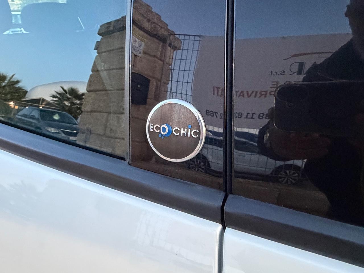 Lancia Ypsilon 1.2 69 CV 5 porte GPL Ecochic Gold