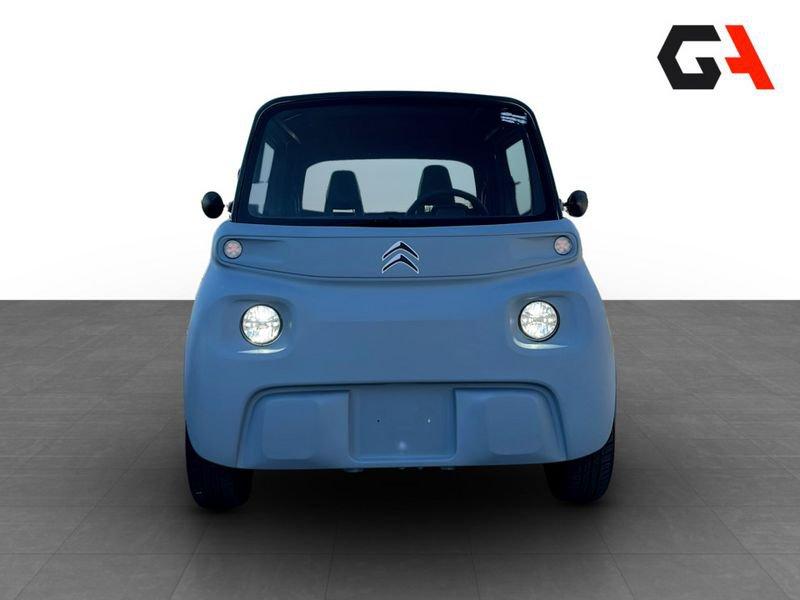 Citroën AMI 8 CITROEN AMI