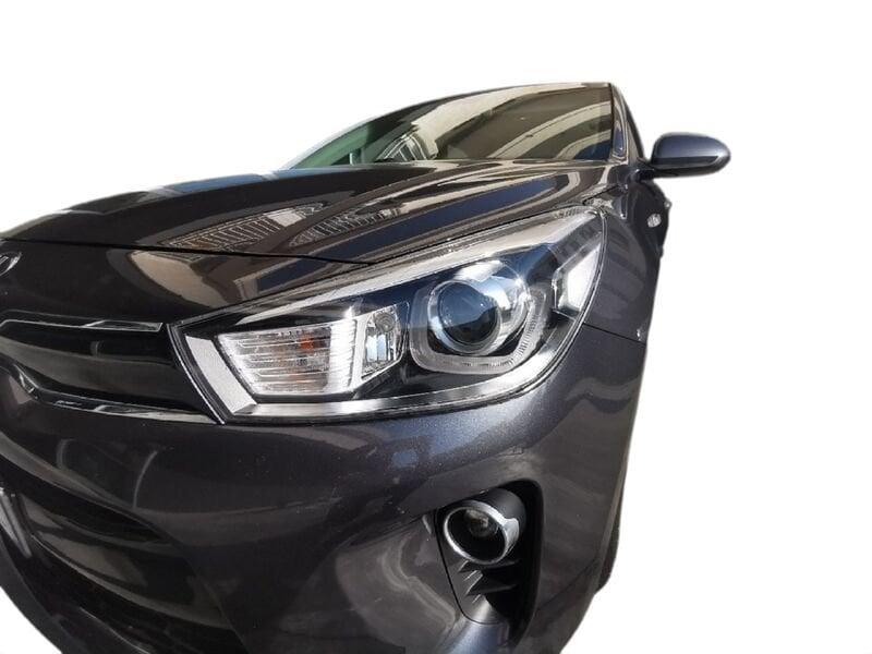 Kia Rio 1.2 Active Collection