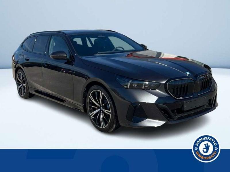 BMW Serie 5 Touring 520d xDrive M Sport Pro