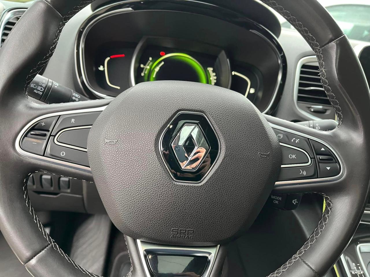 Renault Espace 1.6 dCi 160CV EDC TETTO Energy Intens