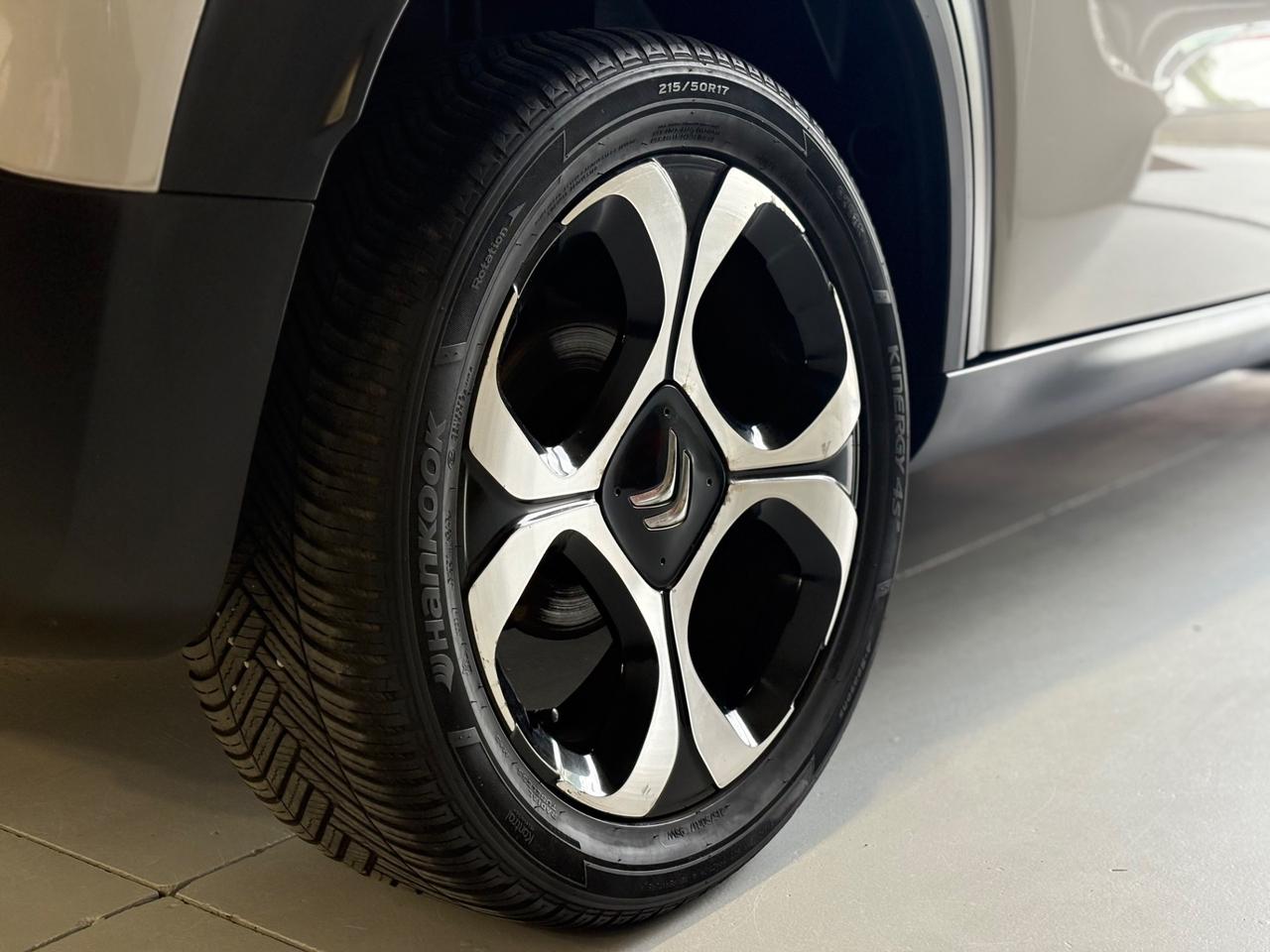 Citroen C3 Aircross C3 Aircross PureTech 110 S&S Shine