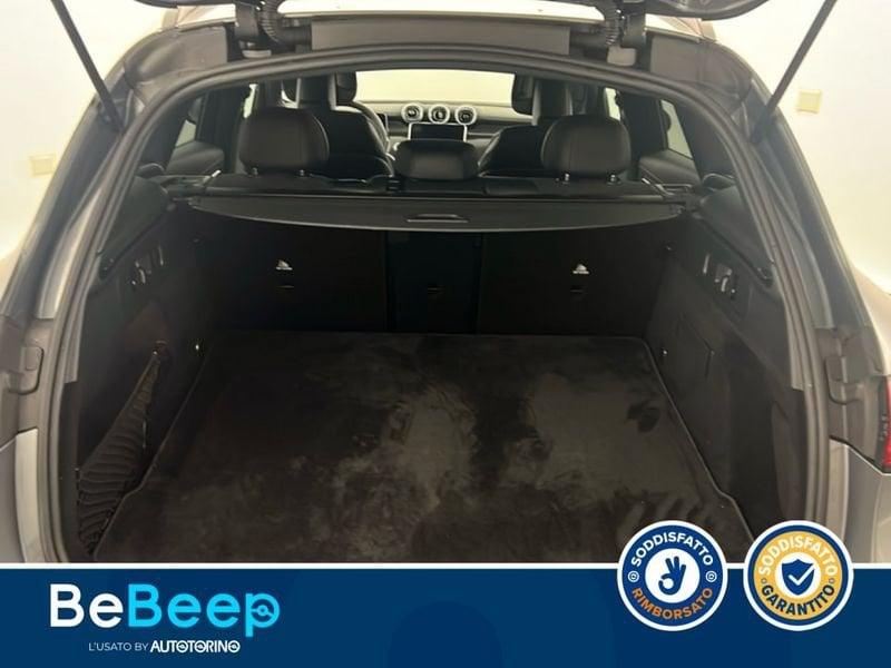 Mercedes-Benz GLC 220 D AMG ADVANCED PLUS 4MATIC AUTO