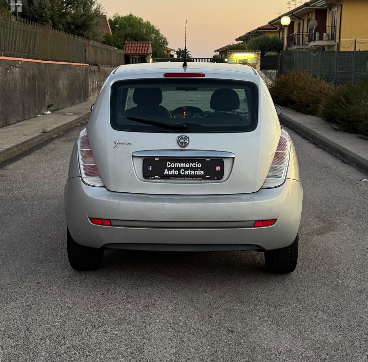 Lancia Ypsilon 1.3 MULTIJET UNICO PROPRIETARIO