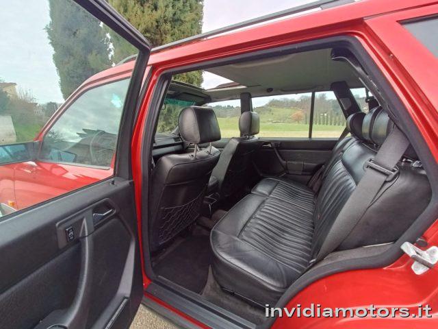 MERCEDES-BENZ 300 TE Station 4Matic 7posti Tetto