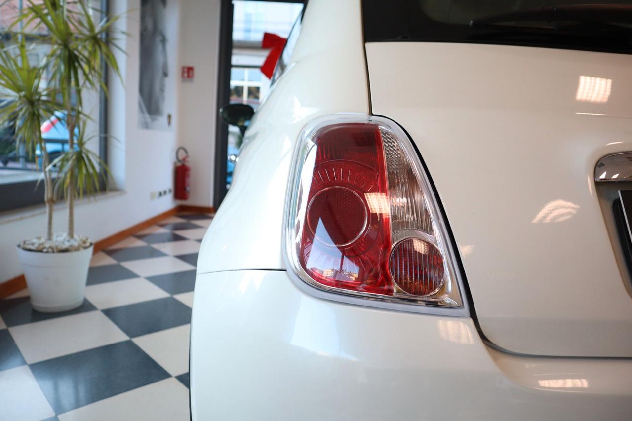 Fiat 500 1.3 Multijet 16V 75 CV Lounge