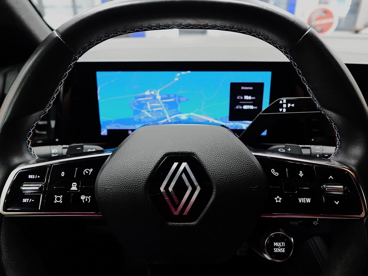 Renault Austral 1.2 E-TECH FULL HYBRID 200 CV ICONIC ESPRIT ALPINE