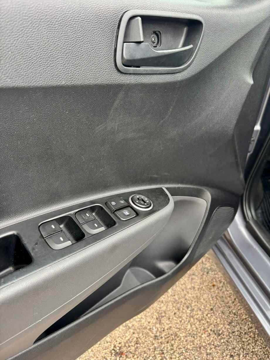 Hyundai i10 1.0 MPI Style 65 CV