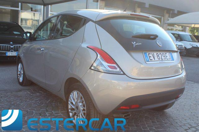 LANCIA Ypsilon 1.3 MJT 16V 95CV 5 porte S&S Gold