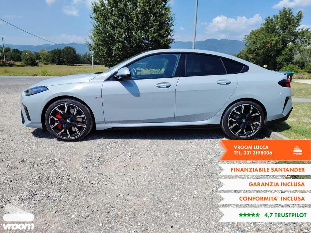 BMW Serie 2 G.C. (F74) 220 48V Gran Coupé MSp...