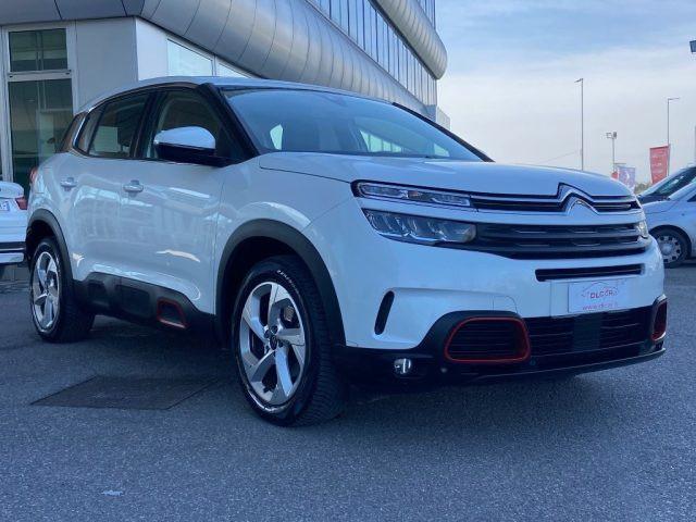CITROEN C5 Aircross PureTech 130 S&S EAT8 Feel