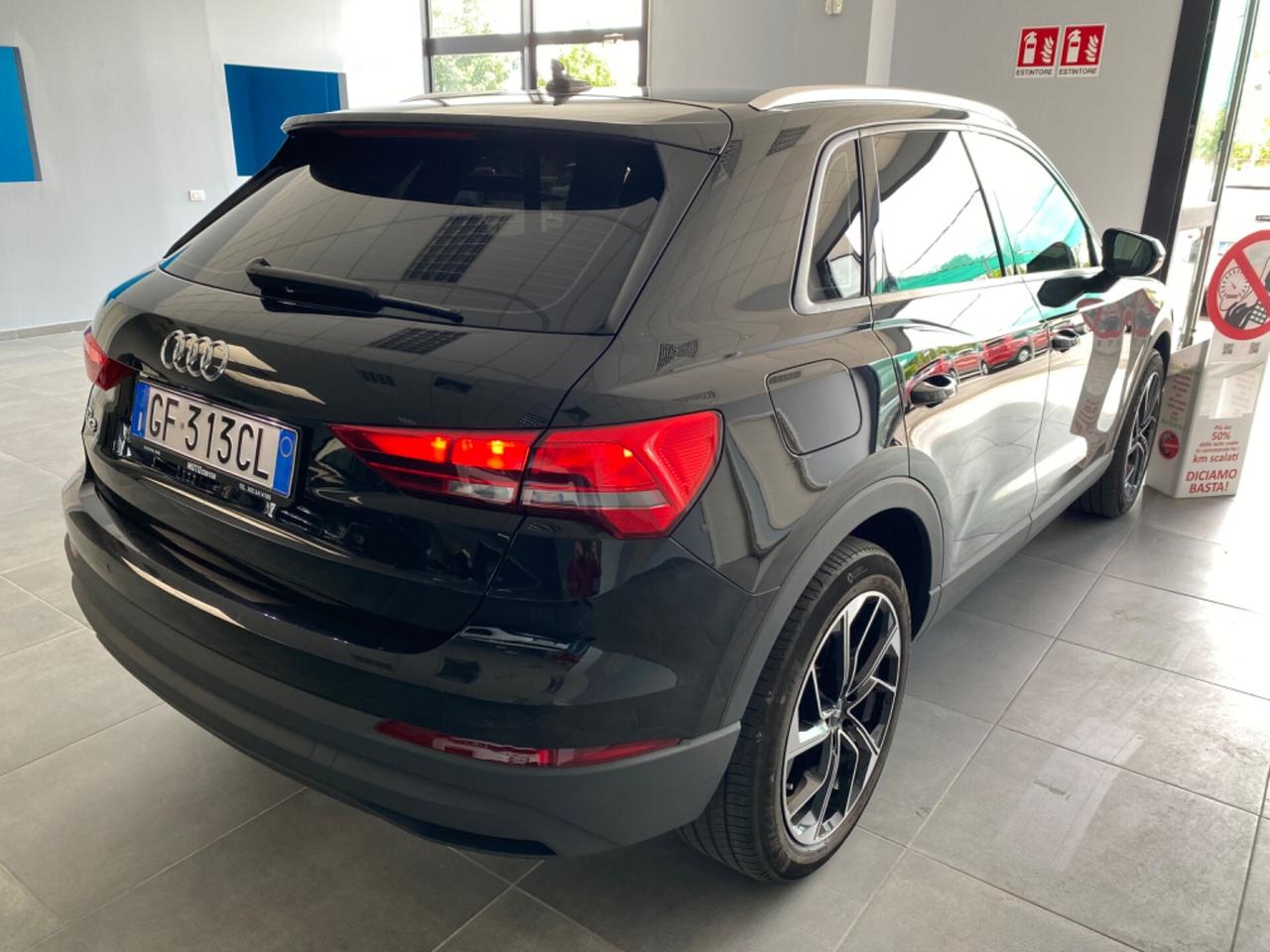 Audi Q3 35 2.0 150 Cv TDI S tronic GARANTITA