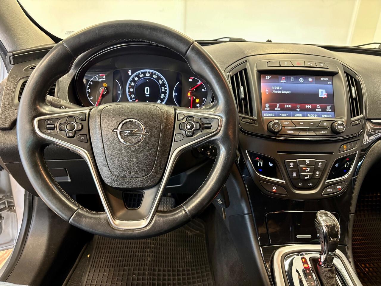 Opel Insignia 1.6 CDTI 136CV Sports Tourer aut. Cosmo