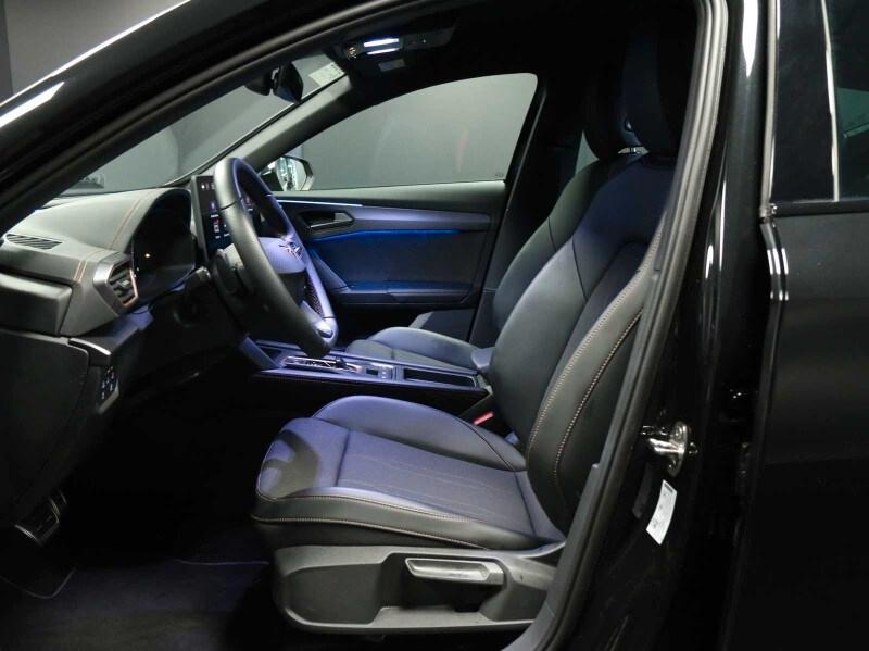 CUPRA Formentor Formentor 1.5 e-Hybrid DSG