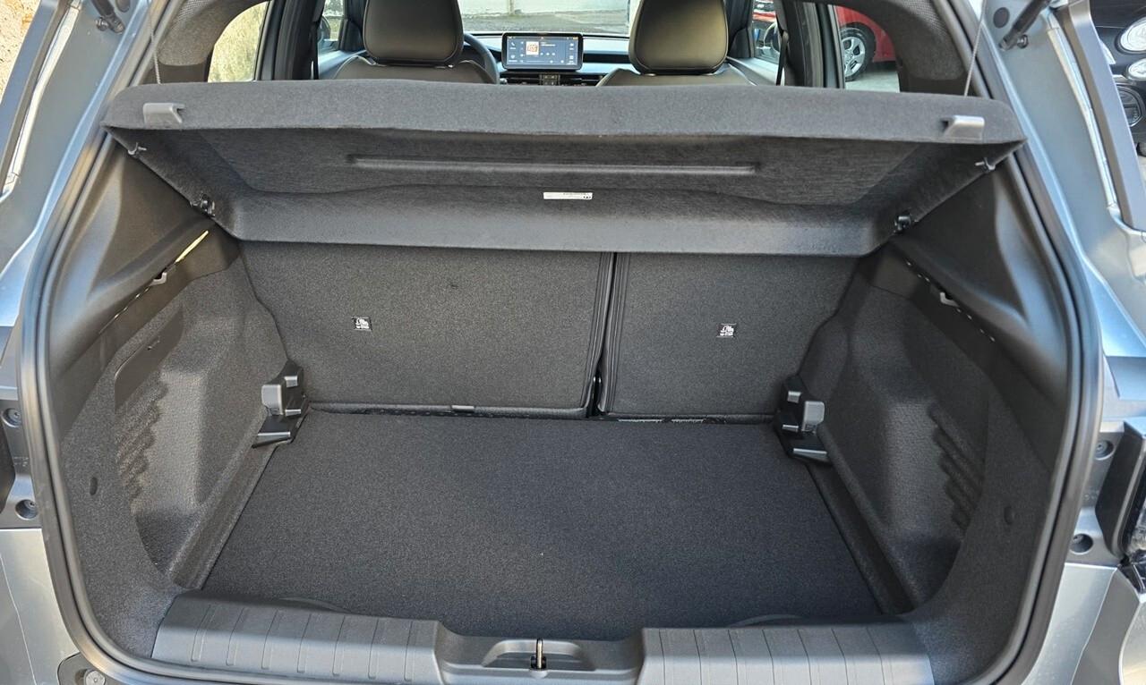 Jeep Avenger 1.2 Turbo 100 CV Altitude - Nuova KM ZERO