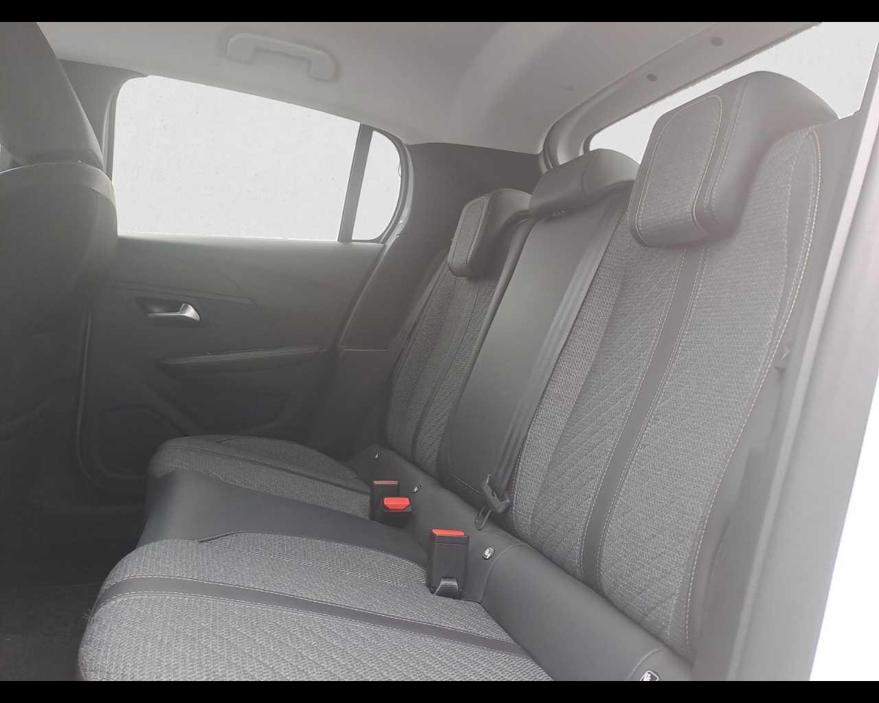 PEUGEOT 208 2ª serie - 208 PureTech 100 Stop&Start 5 porte Allure