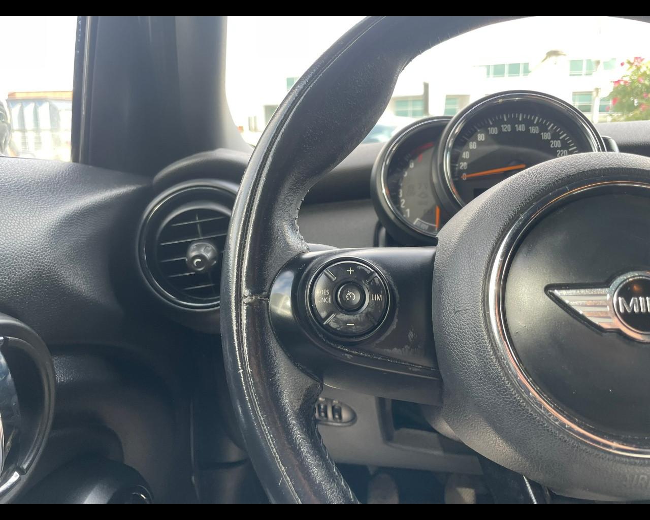 MINI Mini 5 porte (F55) - Mini 1.2 One Boost 5 porte