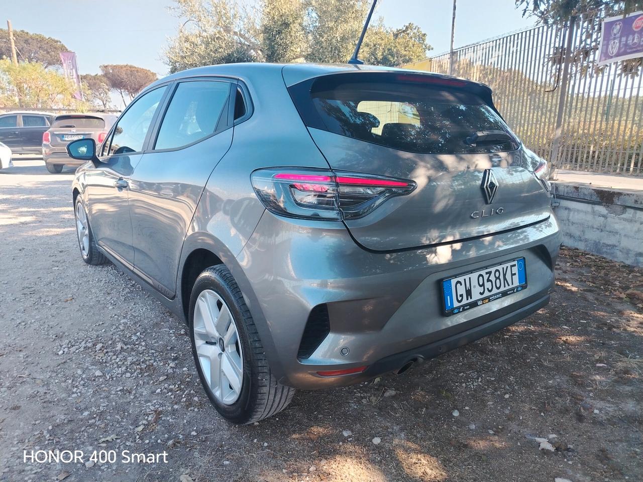 Renault Clio 1.0 SCe 65 CV 5 porte Evolution