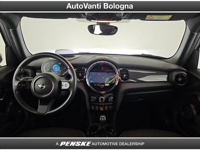MINI Mini 5 porte Mini 1.5 One Classic 5 porte