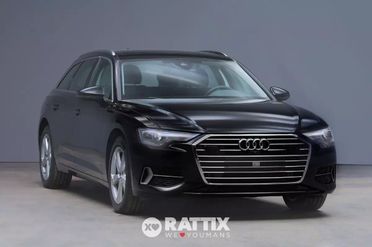 Audi A6 Avant 40 2.0 tdi mhev Business s-tronic + tetto apribile