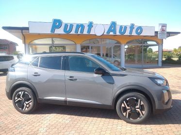 Peugeot 2008 PureTech 130 S&S EAT8 Allure *senza vincolo di finanziamento*