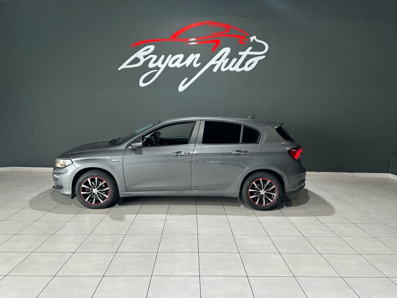 Fiat Tipo 1.3 Mjt 5 porte Business