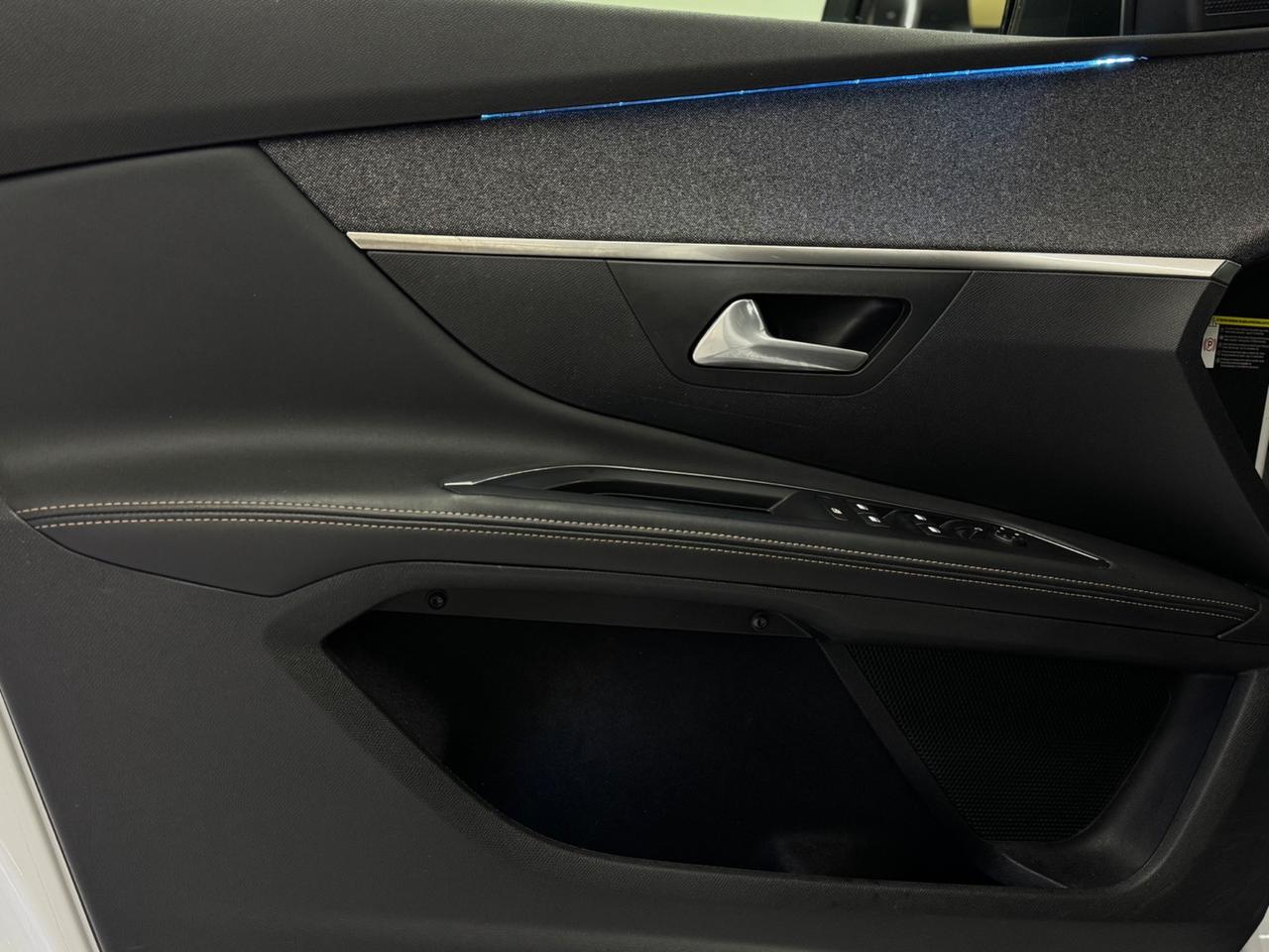 Peugeot 5008 7 Posti GT-Line Iper Full