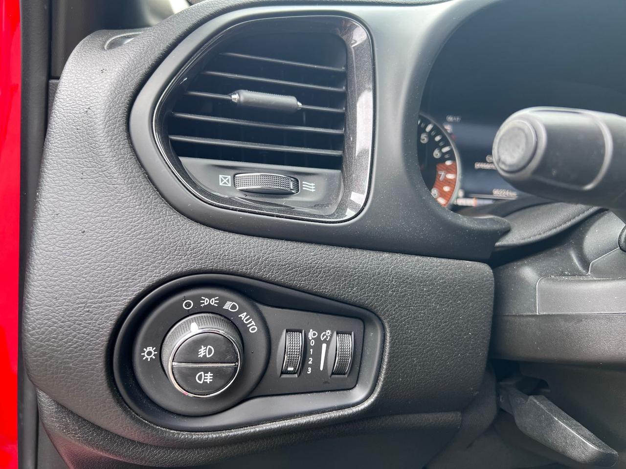 Jeep Renegade 1.5 GSE e-HYBRID MHEV S #10207