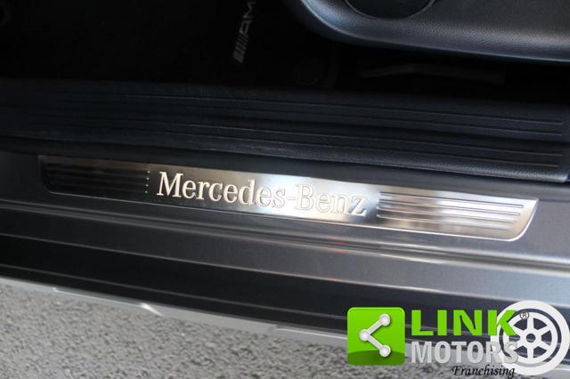 MERCEDES-BENZ GLA 220 D 177 CV 4MATIC PREMIUM