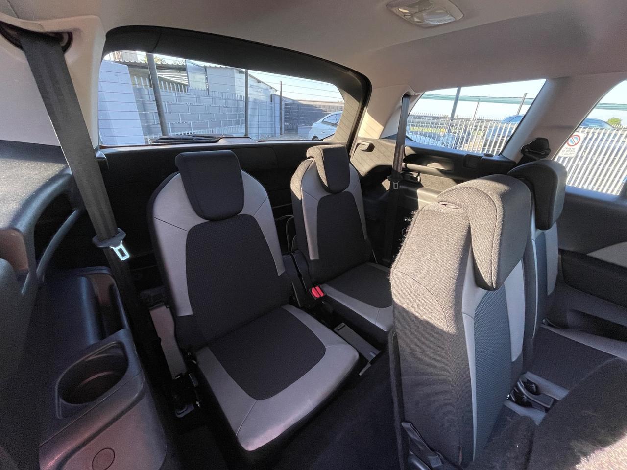 Citroen Grand C4 SpaceTourer Shine Pack s
