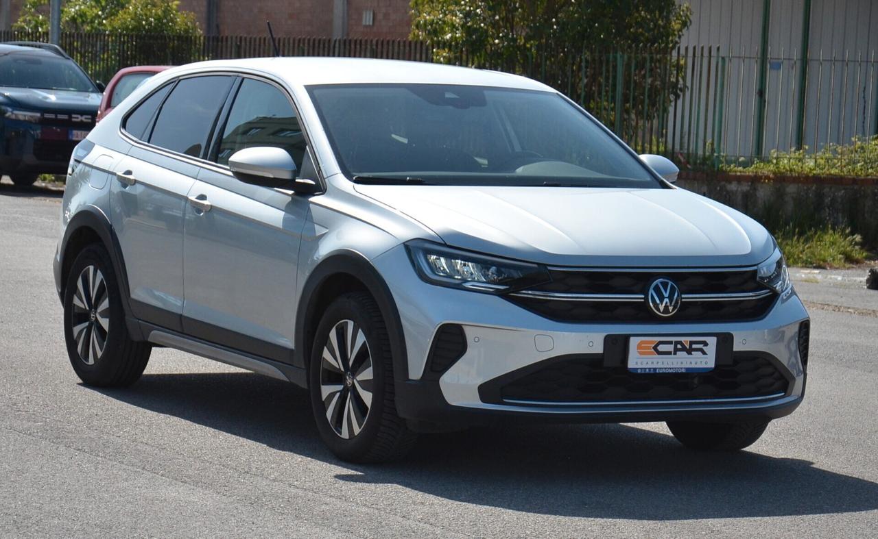 Volkswagen Taigo 1.0 TSI 95 CV Life