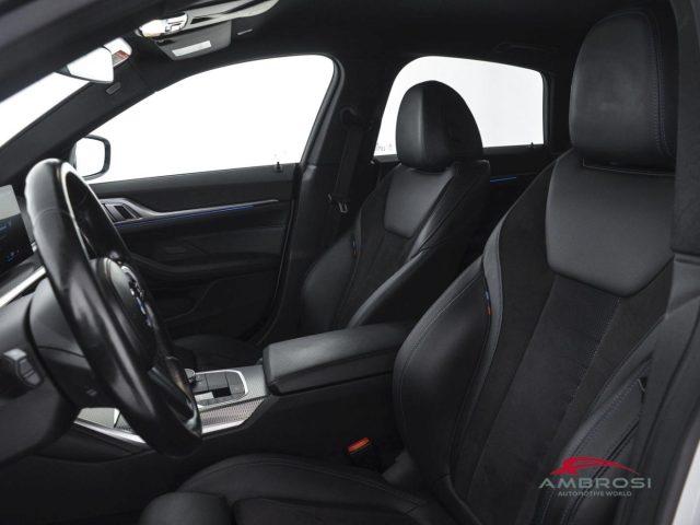 BMW i4 i4 edrive40 Msport